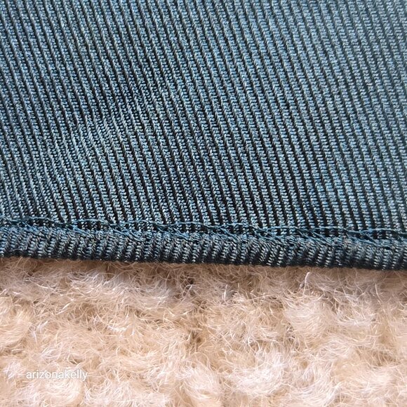 Mikimoto Silk Scarf in Perfect Condition Rare - Picture 8 of 9